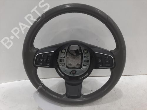Used Steering wheel JAGUAR XE (X760) 2.0 D (163 hp) 26860417