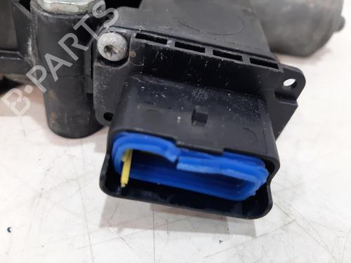 Rudehejsemekanisme ventre foran CITROËN JUMPER II Van 2.2 HDi 130 | BP29922432C22