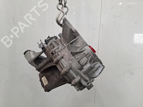 Gearbox FORD C-MAX II (DXA/CB7, DXA/CEU) 1.5 TDCi | BP32193596M3 