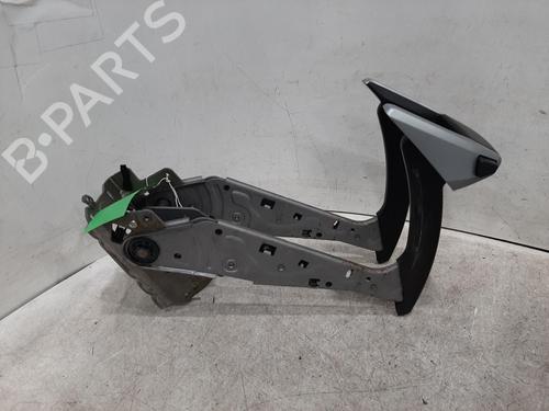Used Hand brake VAUXHALL ZAFIRA Mk II (B) (A05) 1.7 CDTI (110 hp) 26787479