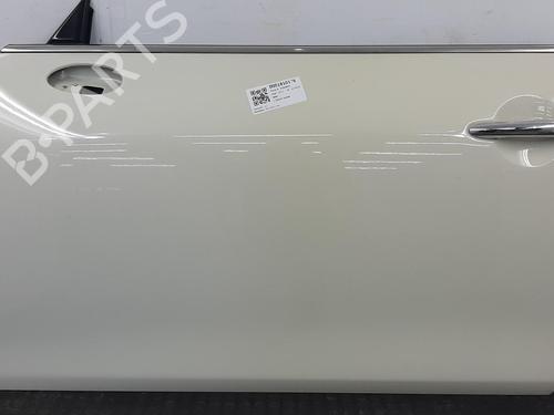 Used Left front door Left front door 38508426 38508426