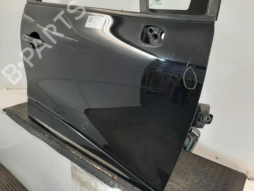 Right front door RENAULT CLIO IV (BH_) 1.2 16V | BP28275243C3 