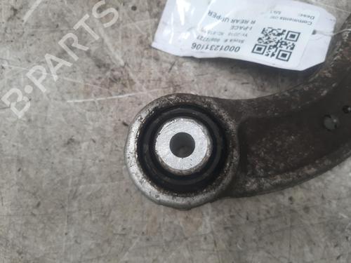 Right rear suspension arm JAGUAR I-PACE (X590) EV400 AWD | BP26827000M15 