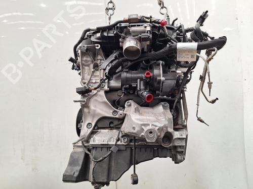 Engine AUDI A6 C8 Avant (4A5) 50 TFSi e quattro | BP37491251M1 - Image 2