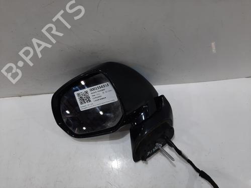 Left mirror CITROËN C3 Picasso (SH_) 1.6 HDI 90 | BP30142192C26 