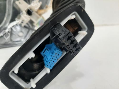 Rear right window mechanism VW POLO (9N_, 9A_) 1.4 FSI | BP26754088C25 