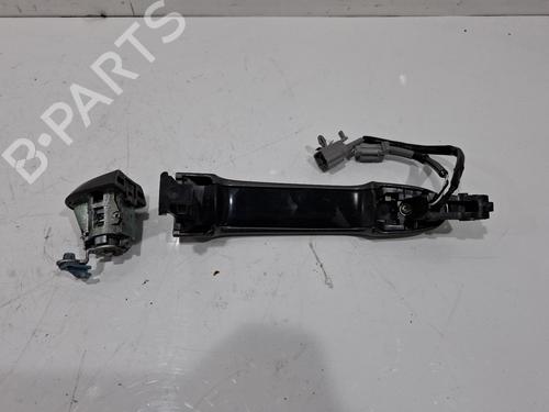 Front right exterior door handle NISSAN NOTE (E12) 1.2 DIG-S | BP38701852C129  - Image 5