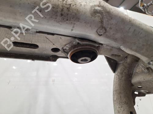 Subframe JAGUAR I-PACE (X590) EV400 AWD | BP30406677M9 