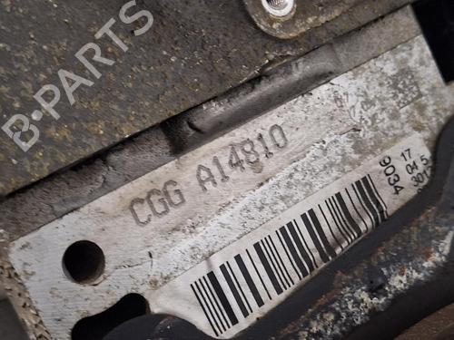 Engine SEAT IBIZA IV SC (6J1, 6P5) 1.4 | BP30517511M1