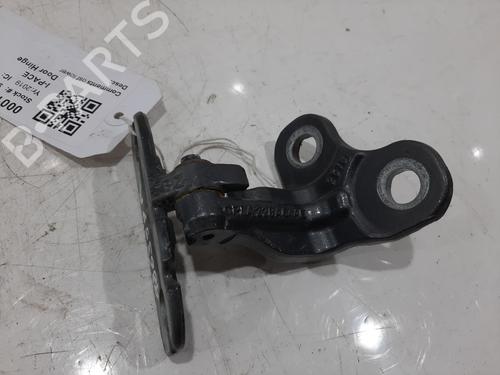 Hinge/Door check strap JAGUAR I-PACE (X590) EV400 AWD | BP34733656C146 - Image 4