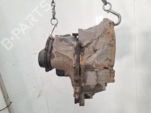 Gearbox FORD FUSION (JU_) 1.4 | BP29883492M3