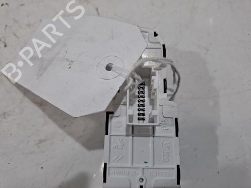 Right front window switch VAUXHALL CORSA Mk V (F) 1.2 | BP40455602I26 - Image 2