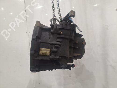 Gearbox MINI MINI (R56) One | BP38236971M3 - Image 2