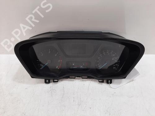 Used Instrument cluster FORD TRANSIT V363 Van (FCD, FDD) 2.2 TDCi RWD (125 hp) 26765182