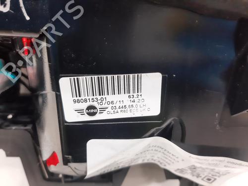 Left taillight MINI MINI COUNTRYMAN (R60) Cooper D | BP35985855C34 - Image 6