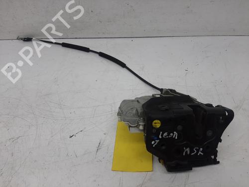 Other SEAT LEON (1P1) 1.4 TSI | BP26754049O1 