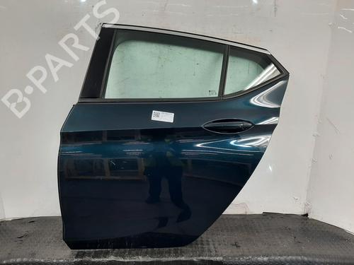 left-rear-door-vauxhall-astra-mk-vii-k-b16-2015-40215168 main image
