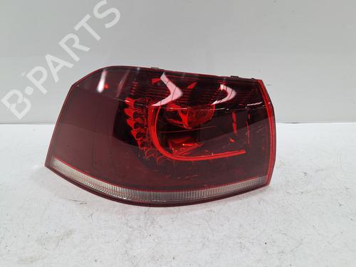 Used Left taillight Left taillight VW GOLF VI Convertible (517) 1.4 TSI (122 hp) 33940287 33940287