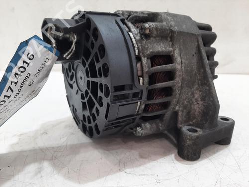Alternator FORD KA (RU8) 1.2 | BP34644350M7  - Image 5