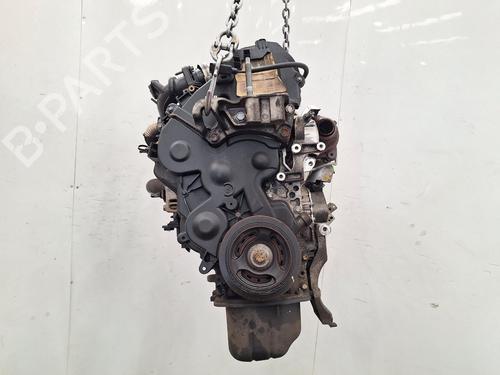 Motor Motor FORD FOCUS III 1.6 TDCi (115 hp) 37072665 37072665
