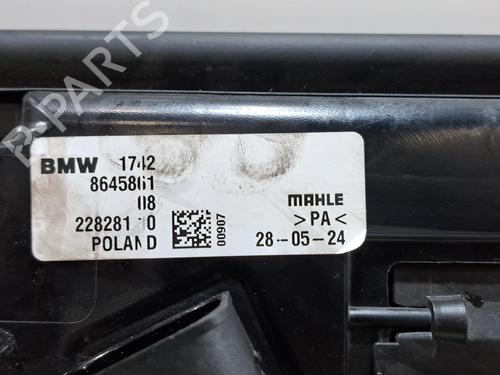 Radiator set BMW 2 Gran Coupe (F44) 218 i | BP39202187M120 - Image 2
