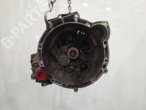 Gearkasse FORD FIESTA VI (CB1, CCN) 1.4 (97 hp) 29553963