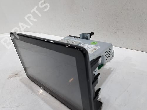 Electronic module MG MG ZS SUV (AZS1) 1.5 VTi | BP31315871M83