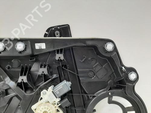 Front right window mechanism KIA CEE'D (JD) 1.6 CRDi 136 | BP29445010C23 