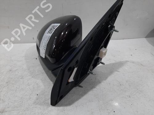 Right mirror KIA STONIC (YB) 1.4 CVVT | BP34377206C27 - Image 3