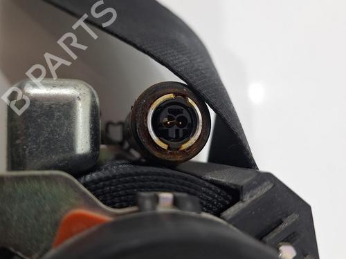 Front left seatbelt FORD TRANSIT CUSTOM V362 Van (FY, FZ) 2.0 EcoBlue | BP39916925I26 - Image 6