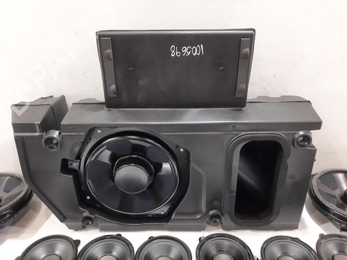 Speaker LAND ROVER RANGE ROVER IV (L405) 3.0 SDV6 Hybrid 4x4 | BP29882559E2