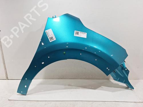 right-front-fenders-citroen-c3-iii-sx-2016-39432883 main image