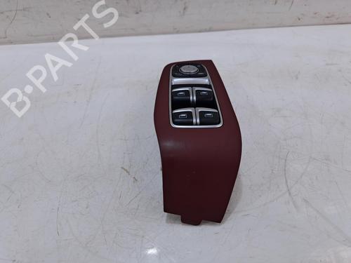 Right front window switch MG MG HS (AS23) 1.5 EHS Hybrid (CSA6463) | BP37272401I26 - Image 5