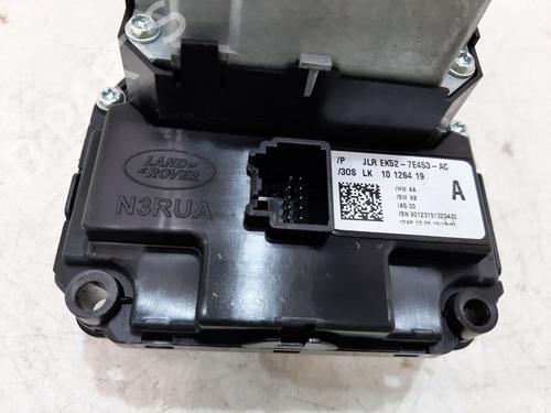 Gear lever LAND ROVER RANGE ROVER IV (L405) 4.4 SDV8 4x4 | BP29945786M90 