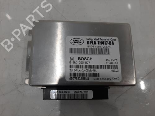 Used Control unit Control unit 26849192 26849192