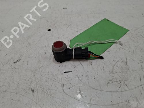 Electronic module MG MG ZS SUV (AZS1) 1.5 VTi | BP39413243M83 - Image 2