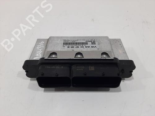 Used Control unit Control unit SEAT IBIZA V (KJ1, KJG) 1.0 (75 hp) 33317977 33317977