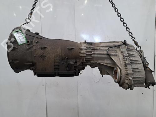 Gearbox MERCEDES-BENZ M-CLASS (W163) ML 430 (163.172) | BP26746058M3 