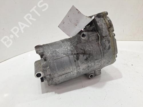 AC compressor JAGUAR I-PACE (X590) EV400 AWD | BP31751041M34 