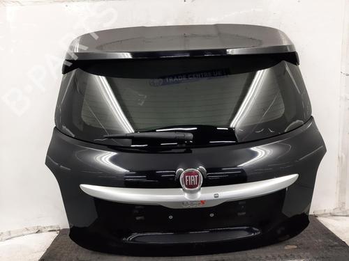 Used Tailgate FIAT 500X (334_) 1.4 (334AXC1B, 334AXC11) (140 hp) 33035431