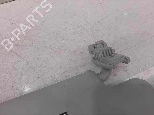 Left sun visor FIAT TIPO Hatchback (356_, 357_) 1.4 (356HXA1B, 357) | BP33212451I1 - Image 4