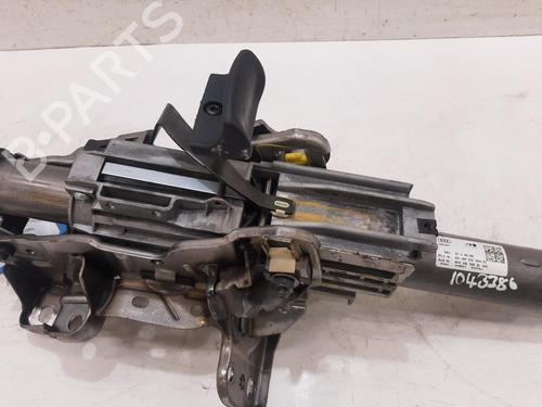 Steering column AUDI A4 B8 (8K2) 2.0 TDI | BP32718265M21 - Image 4
