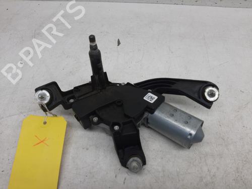 Used Rear wiper motor HYUNDAI i20 II (GB, IB) 1.2 (84 hp) 26816310