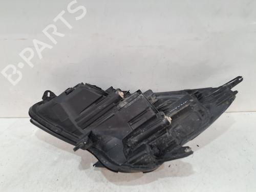 Right headlight VAUXHALL CORSA Mk IV (E) (X15) 1.4 | BP37520213C29 - Image 6
