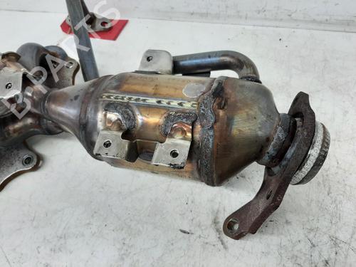 Catalyst TOYOTA YARIS (_P13_) 1.5 (NSP131_) | BP26797679M10 