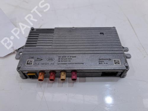 Used Control unit JAGUAR I-PACE (X590) EV400 AWD (400 hp) 29163063