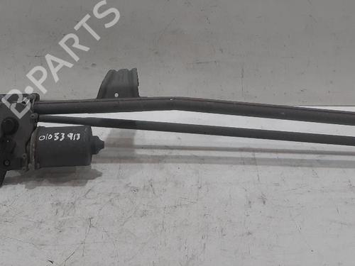 Ruitenwissermotor voor VAUXHALL ZAFIRA Mk II (B) (A05) 1.6 (115 hp) 30670629