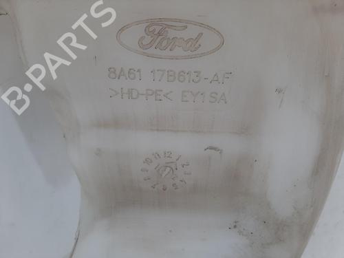 Windscreen washer tank FORD FIESTA VI (CB1, CCN) 1.4 | BP26859961C113 