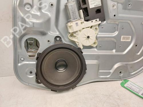 Front right window mechanism VOLVO V50 (545) 2.0 D | BP26777489C23 