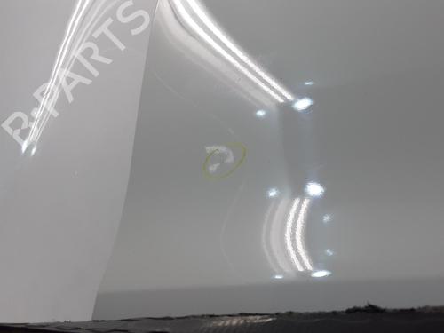 Right front door PEUGEOT 108 1.2 | BP31650087C3 